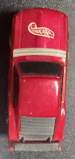 Hot wheels red for sale  Havre