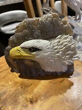 Bald eagle head for sale  Victoria