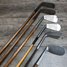 Vintage Golf Equipment for sale  Shipping to Ireland