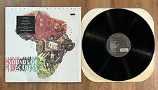 Sounds of Blackness - The Evolution of Gospel LP disco de vinil RARO e OOP comprar usado  Enviando para Brazil