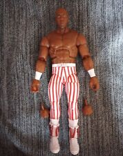 Complete mattel wwe for sale  Shipping to Ireland