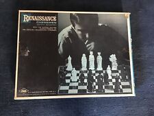 Renaissance chessmen lowe for sale  Ann Arbor
