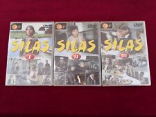 Dvd serie silas gebraucht kaufen  Neuhausen