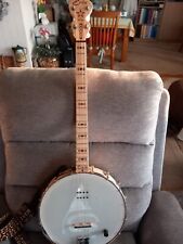 Irish tenor banjo gebraucht kaufen  Fernwald