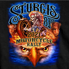 2021 sturgis shirt for sale  Champaign