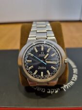 Vintage watch omega usato  Bologna