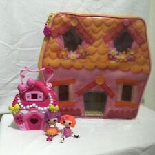 Lalaloopsy case carry for sale  STOCKPORT