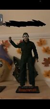 Michael myers sideshow for sale  STOCKPORT