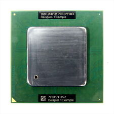 Intel Pentium III - S SL5XL 1.40GHz/512KB/133MHz Socket/Sockel 370 CPU Processor comprar usado  Enviando para Brazil