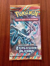 Booster pokémon noir d'occasion  Beaumont