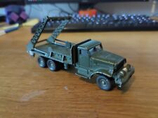 Dinky toys camion d'occasion  Nancy-