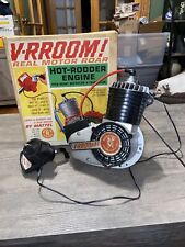 Vintage rroom motor for sale  Bordentown