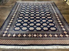 Pakistani bokhara rug for sale  USA