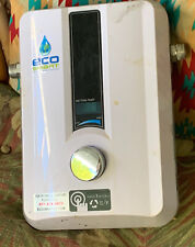 Ecosmart eco electric for sale  Bokeelia
