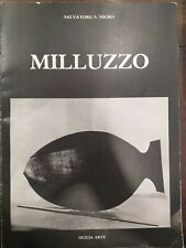 Sebastiano milluzzo editore usato  Italia