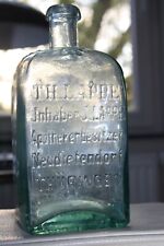 Alte flasche apotheke gebraucht kaufen  Weimar-Mitte
