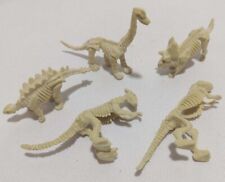 Skeleton dinosaurs lot for sale  Madison