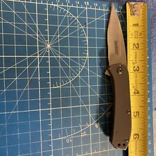 Kershaw 3870 amplitude for sale  Punta Gorda