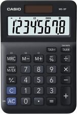 Casio digit tax for sale  NORWICH