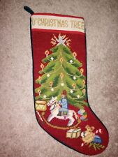 Vintage christmas tree for sale  Wildwood