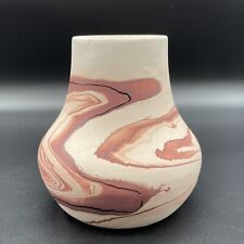 Nemadji pottery vase for sale  Oklahoma City