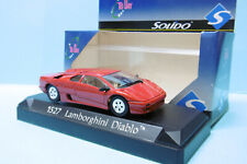 Solido day lamborghini d'occasion  Perpignan-