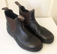 Blundstone boots 500 for sale  Berkeley