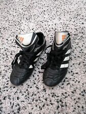 Vintage adidas football for sale  LONDON