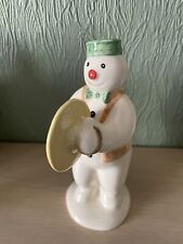 royal doulton snowman for sale  RYDE