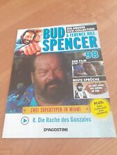 Große bud spencer gebraucht kaufen  An der Schmücke