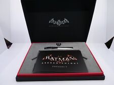 Press Batman Arkham Knight Playstation Xbox Complet Kit Presse Goodies Rare Game comprar usado  Enviando para Brazil