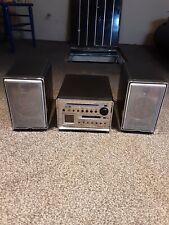 Kenwood vh55md stereo for sale  GLASGOW
