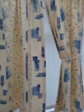 Curtains valance 8.5 for sale  Shipping to Ireland