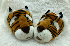 Plush tiger head for sale  Greeneville