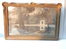 Antique tinted photograph for sale  Fullerton
