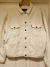 levis cord jacket for sale  BANBURY
