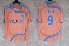Maillot olympique marseille d'occasion  Nîmes