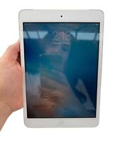 Apple iPad Mini 1ª Geração A1455 16GB Wi-Fi + Celular 7,9" Branco comprar usado  Enviando para Brazil