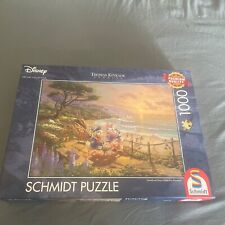 Schmidt puzzle 1000 gebraucht kaufen  Herne