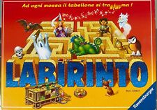 Labirinto magico gioco usato  Milano