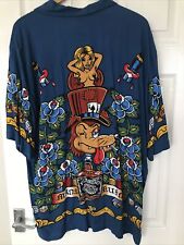 mambo loud shirt for sale  NEWARK