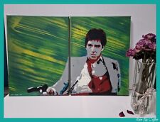Pacino scarface tony for sale  LONDON