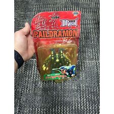 Digimon Paildramon Figure D Real Bootleg for sale  Shipping to South Africa