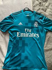 Real madrid away for sale  LIVINGSTON