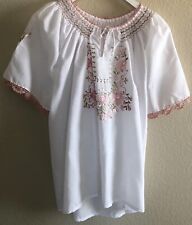 hungarian blouses for sale  Leander