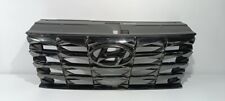 911687 grille hyundai d'occasion  France