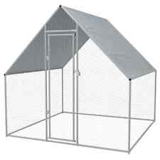 Outdoor chicken cage for sale  SOUTHALL