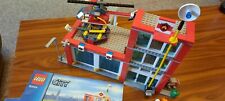 Lego city 60004 gebraucht kaufen  Berlin