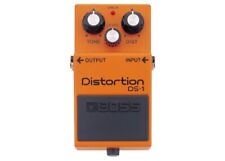 Effektpedal boss distortion gebraucht kaufen  Falkensee