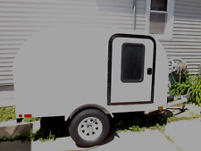 Teardrop camper trailer for sale  Bay City